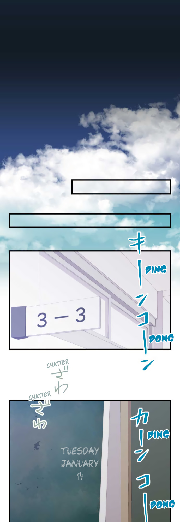 Read ReLIFE ENGLISH Manga Online