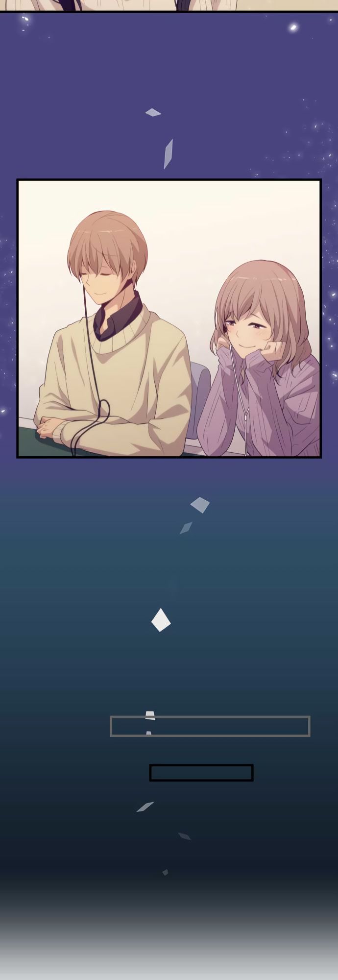 Read ReLIFE ENGLISH Manga Online