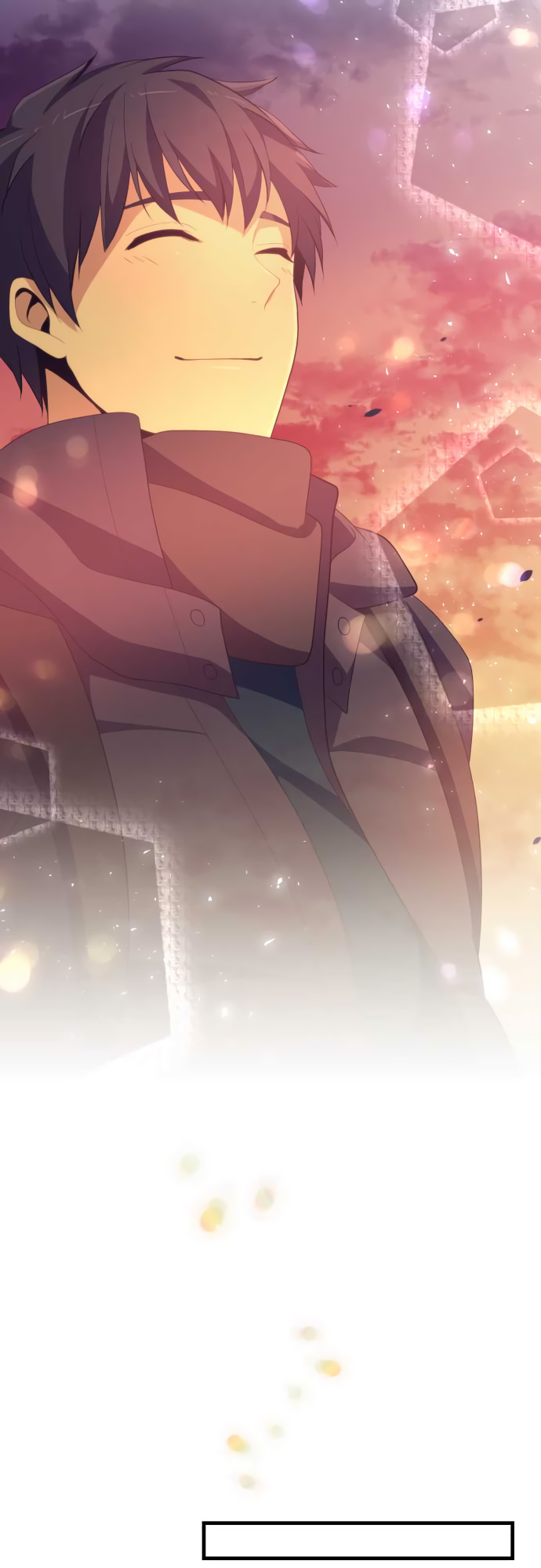 Read ReLIFE ENGLISH Manga Online