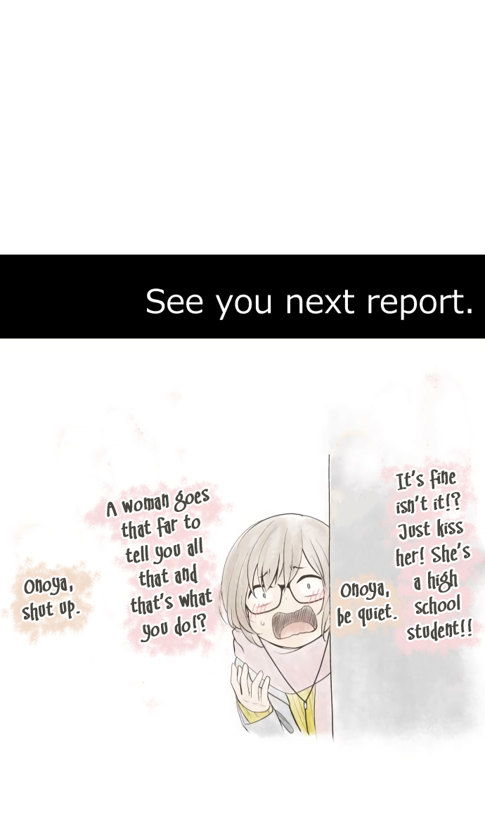 Read ReLIFE ENGLISH Manga Online