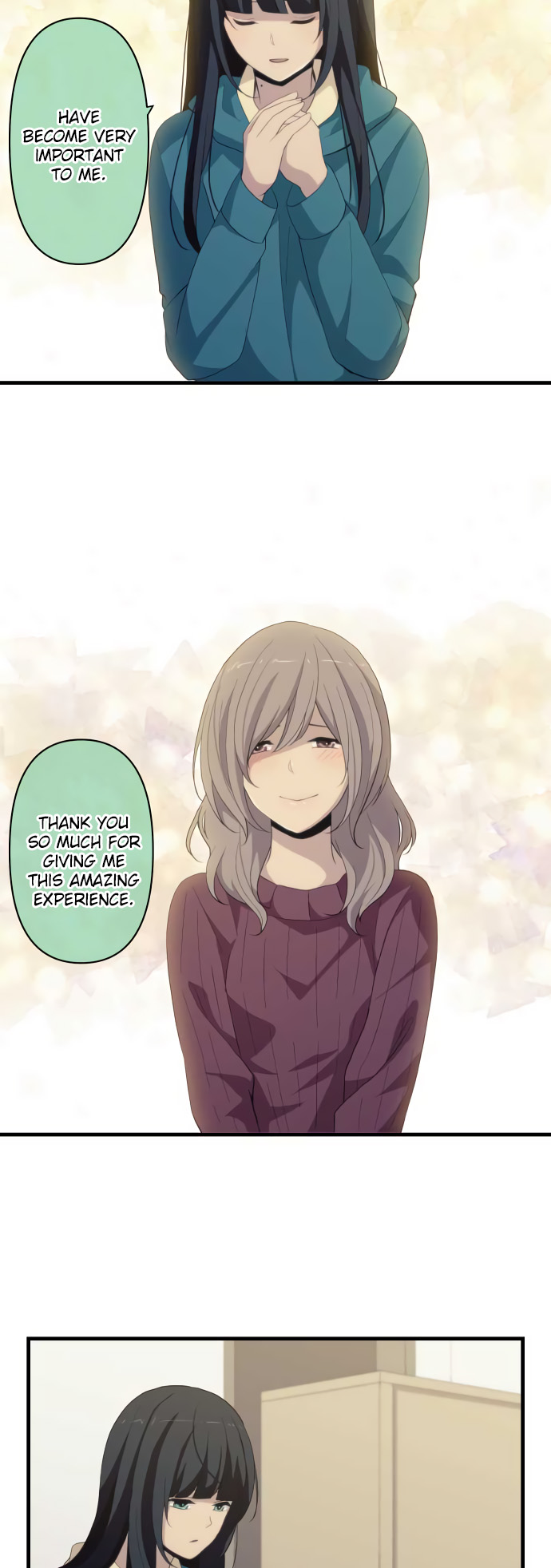 Read ReLIFE ENGLISH Manga Online