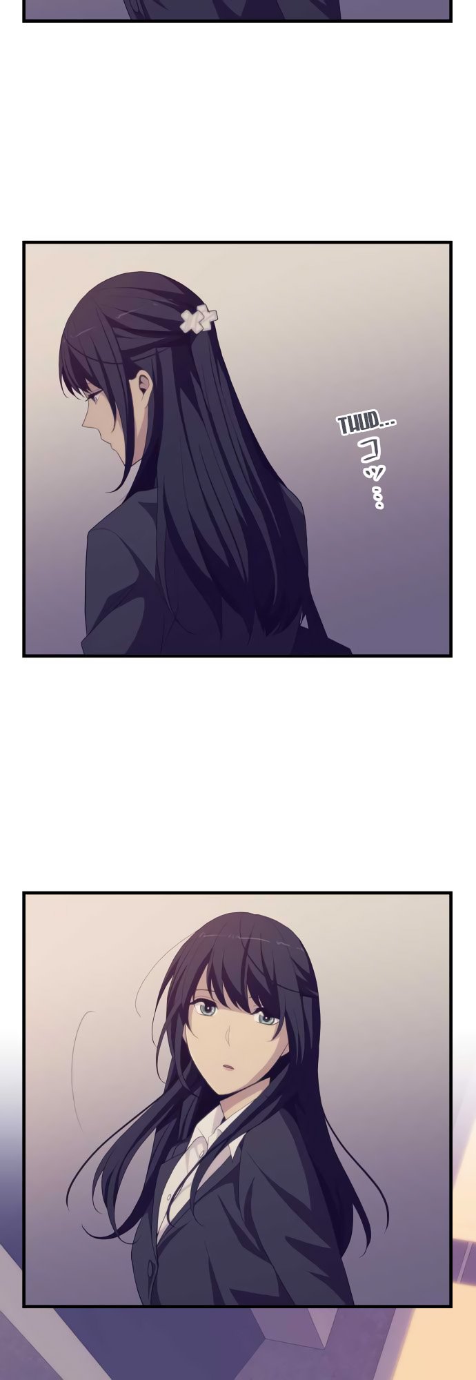 Read ReLIFE ENGLISH Manga Online