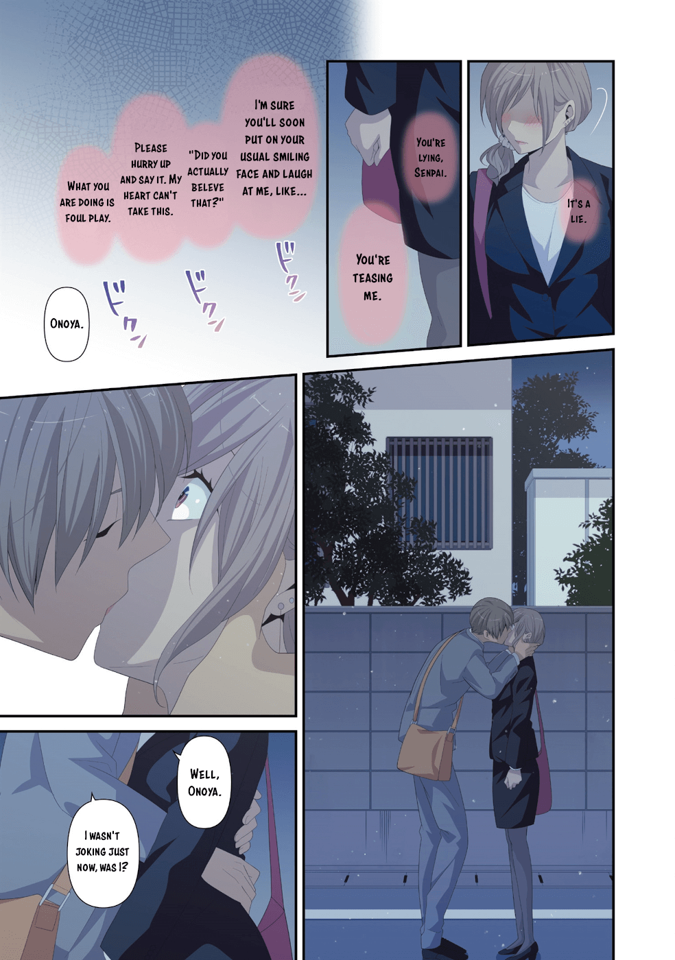 Read ReLIFE ENGLISH Manga Online