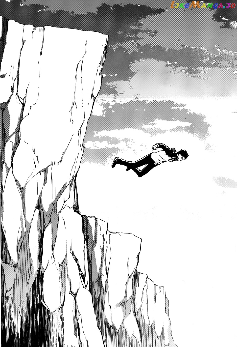 Read Re_Zero Kara Hajimeru Isekai Seikatsu - Dainishou - Yashiki no Shuukan Hen ENGLISH Manga Online