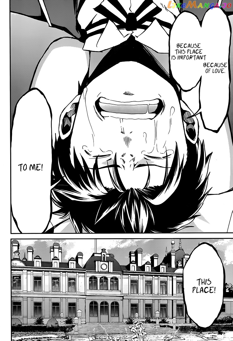 Read Re_Zero Kara Hajimeru Isekai Seikatsu - Dainishou - Yashiki no Shuukan Hen ENGLISH Manga Online
