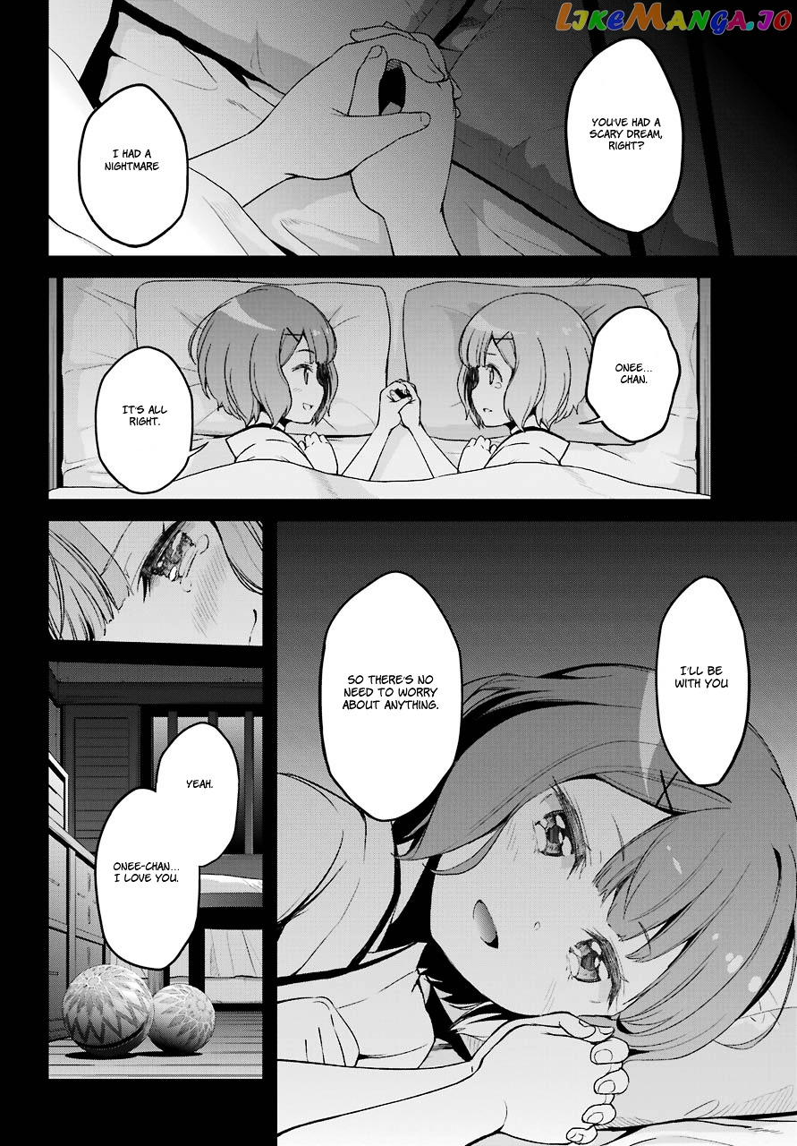Read Re_Zero Kara Hajimeru Isekai Seikatsu - Dainishou - Yashiki no Shuukan Hen ENGLISH Manga Online