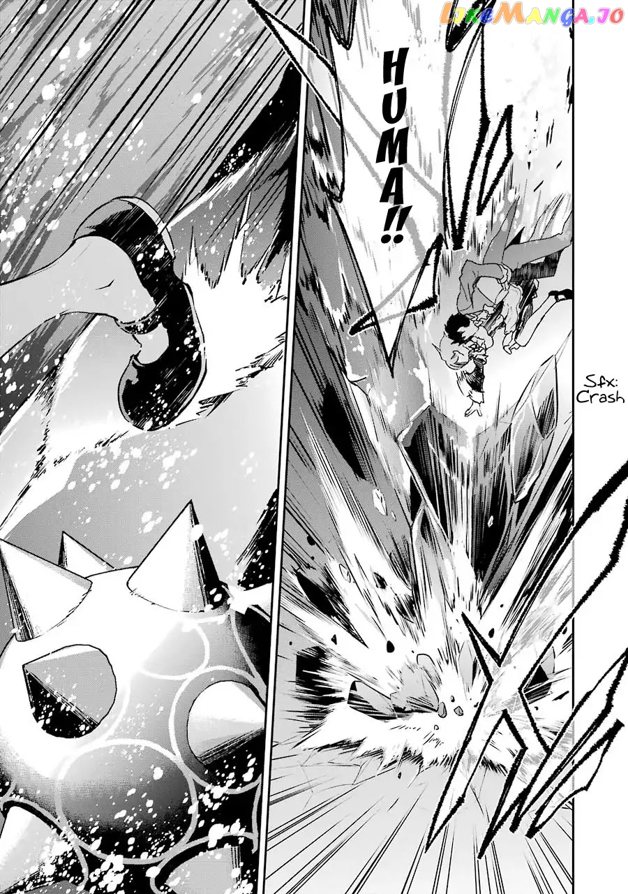 Read Re_Zero Kara Hajimeru Isekai Seikatsu - Dainishou - Yashiki no Shuukan Hen ENGLISH Manga Online