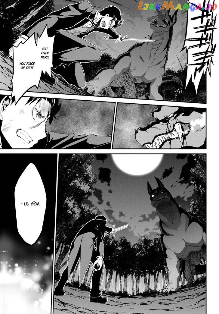 Read Re_Zero Kara Hajimeru Isekai Seikatsu - Dainishou - Yashiki no Shuukan Hen ENGLISH Manga Online