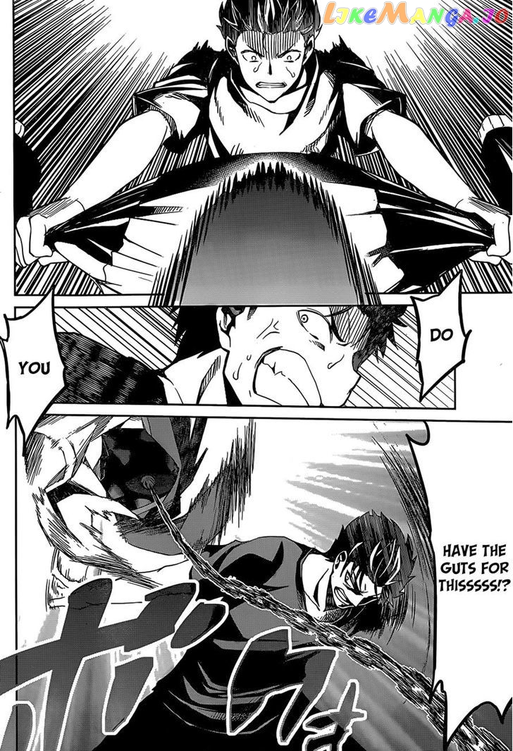 Read Re_Zero Kara Hajimeru Isekai Seikatsu - Dainishou - Yashiki no Shuukan Hen ENGLISH Manga Online