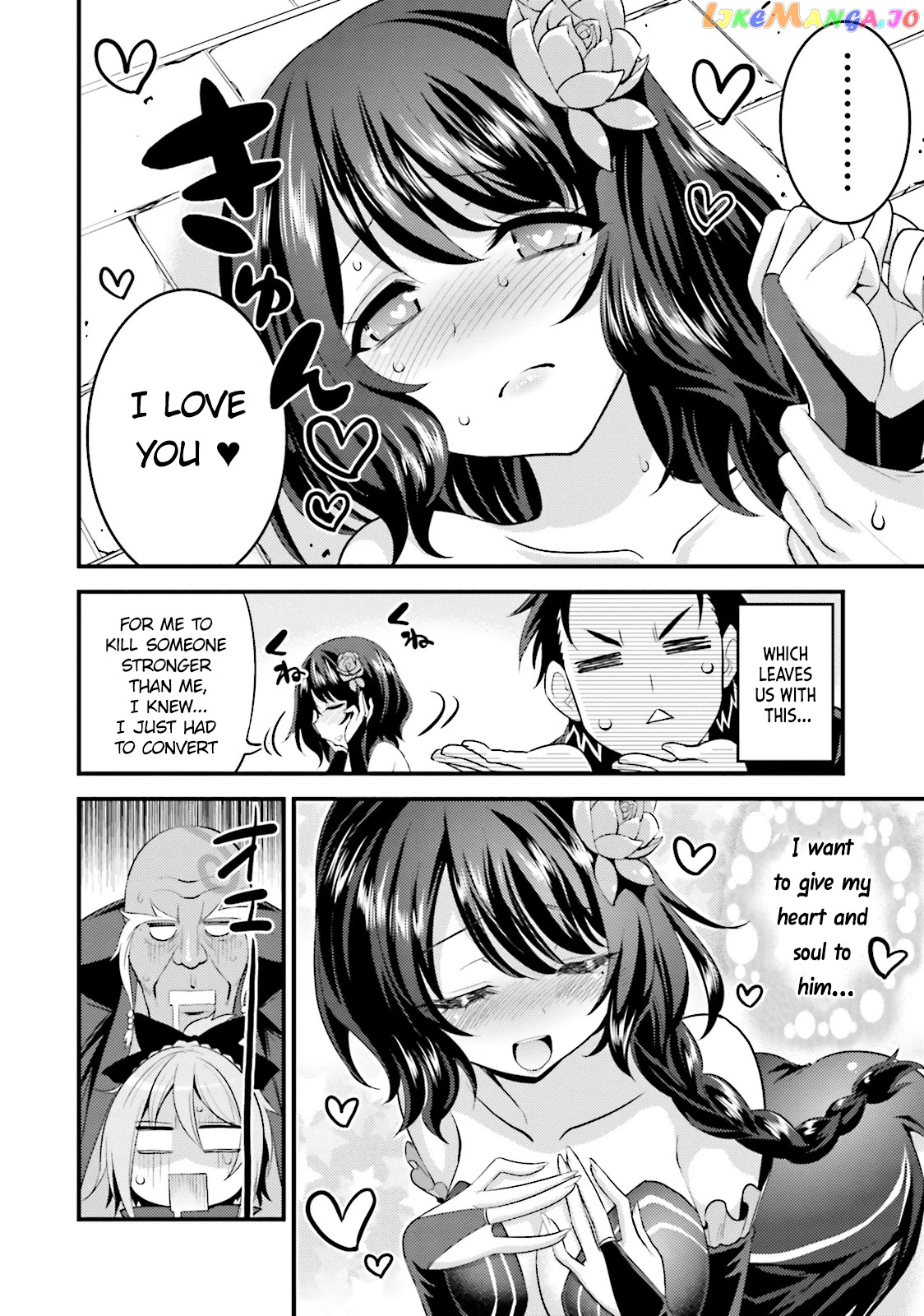 Read Re_Zero Kara Hajimeru Isekai Seikatsu Official Anthology ENGLISH Manga Online