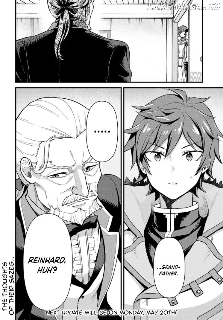 Read Re_Zero kara Hajimeru Isekai Seikatsu - Daigoshou - Mizu no Miyako to Eiyuu no Uta ENGLISH Manga Online