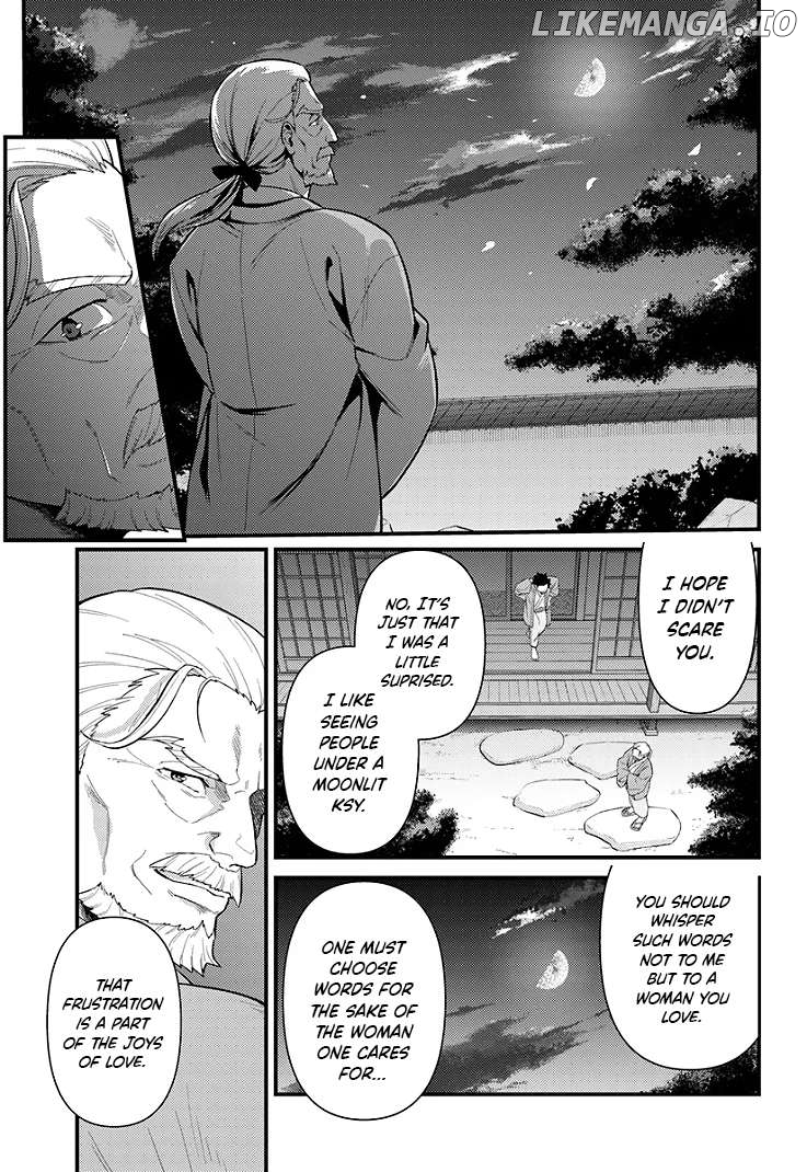 Read Re_Zero kara Hajimeru Isekai Seikatsu - Daigoshou - Mizu no Miyako to Eiyuu no Uta ENGLISH Manga Online