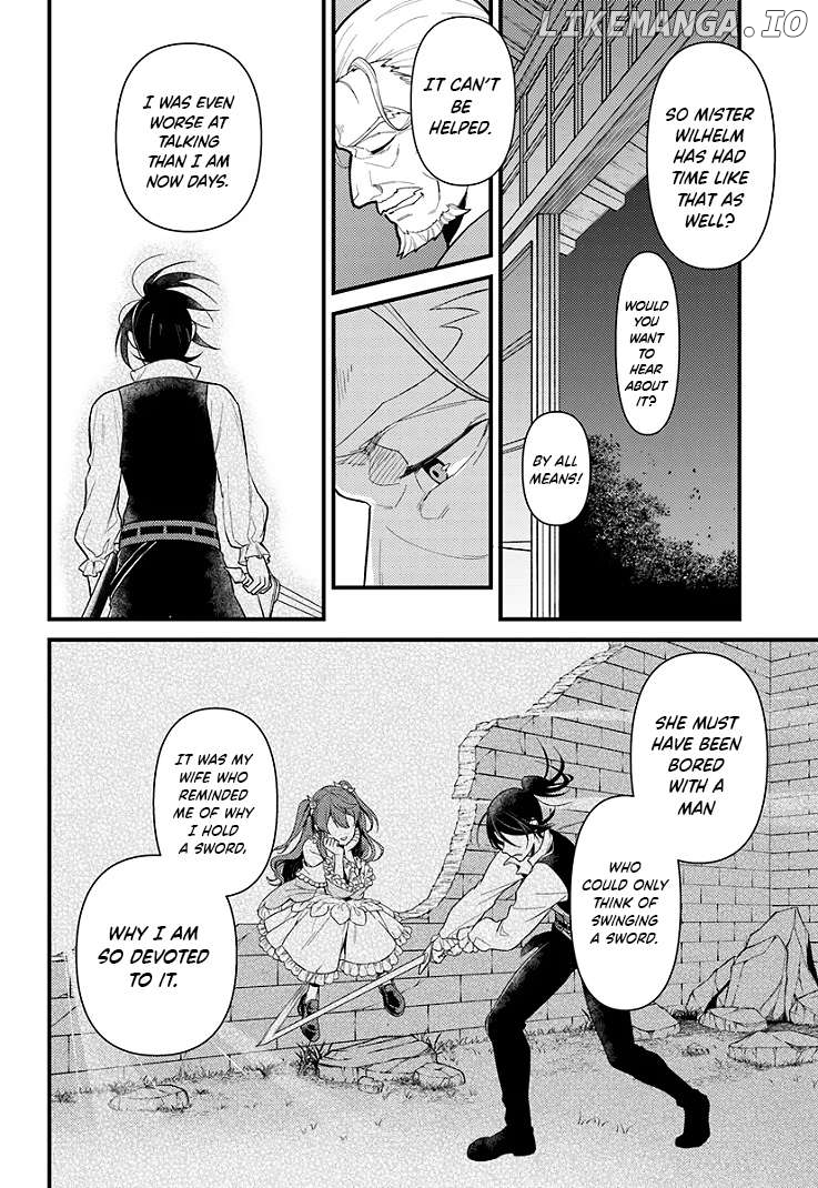 Read Re_Zero kara Hajimeru Isekai Seikatsu - Daigoshou - Mizu no Miyako to Eiyuu no Uta ENGLISH Manga Online
