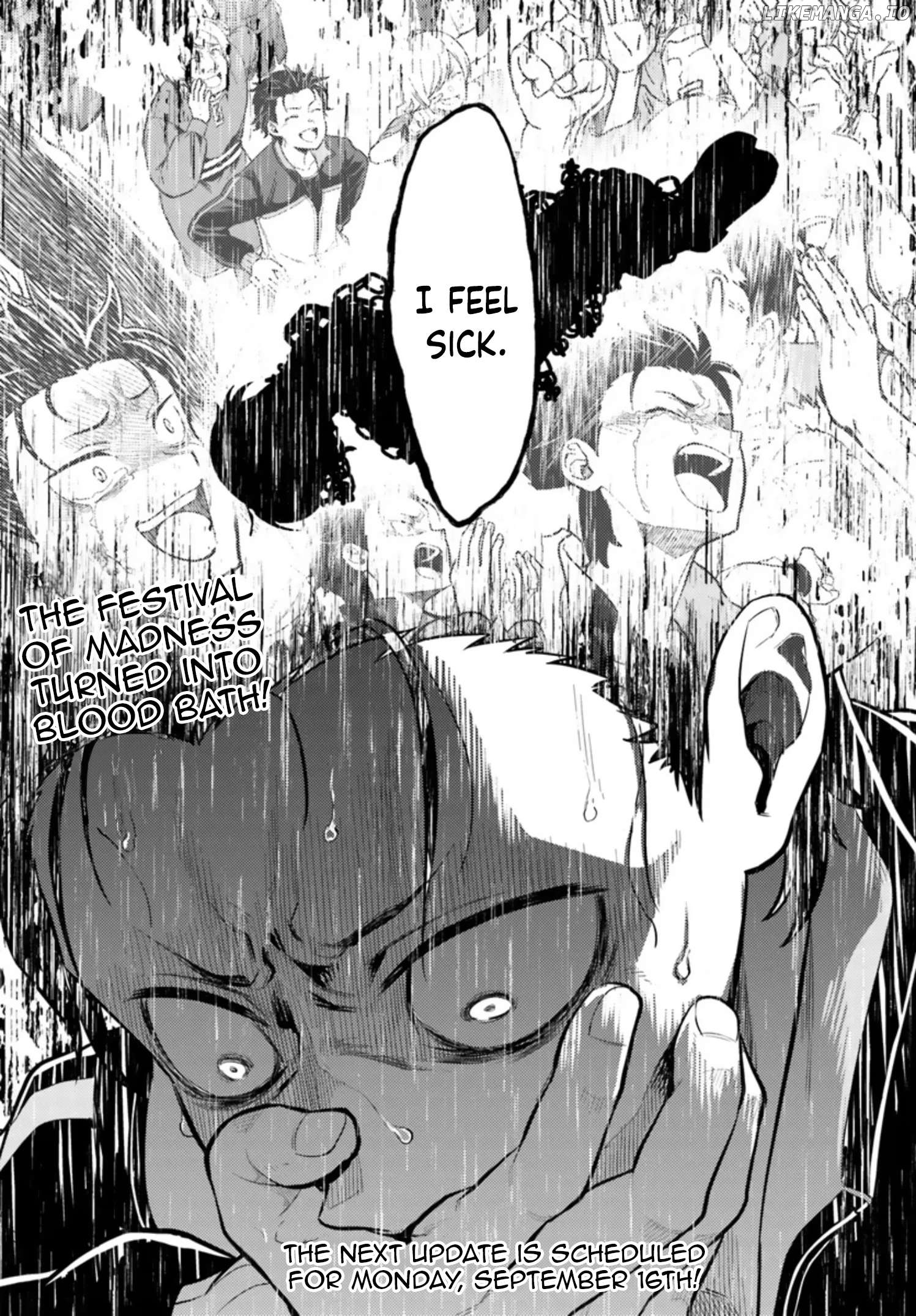 Read Re_Zero kara Hajimeru Isekai Seikatsu - Daigoshou - Mizu no Miyako to Eiyuu no Uta ENGLISH Manga Online