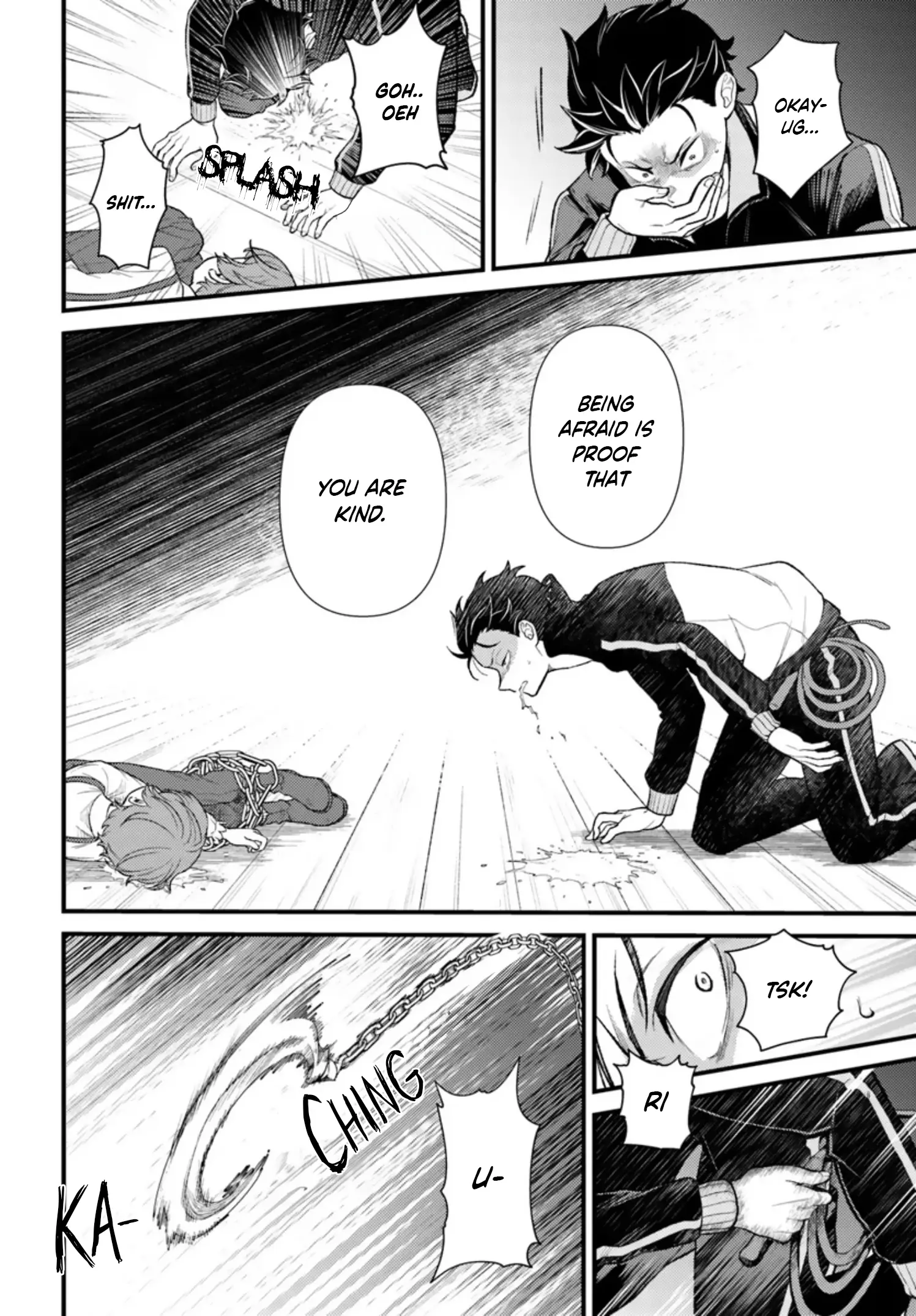 Read Re_Zero kara Hajimeru Isekai Seikatsu - Daigoshou - Mizu no Miyako to Eiyuu no Uta ENGLISH Manga Online