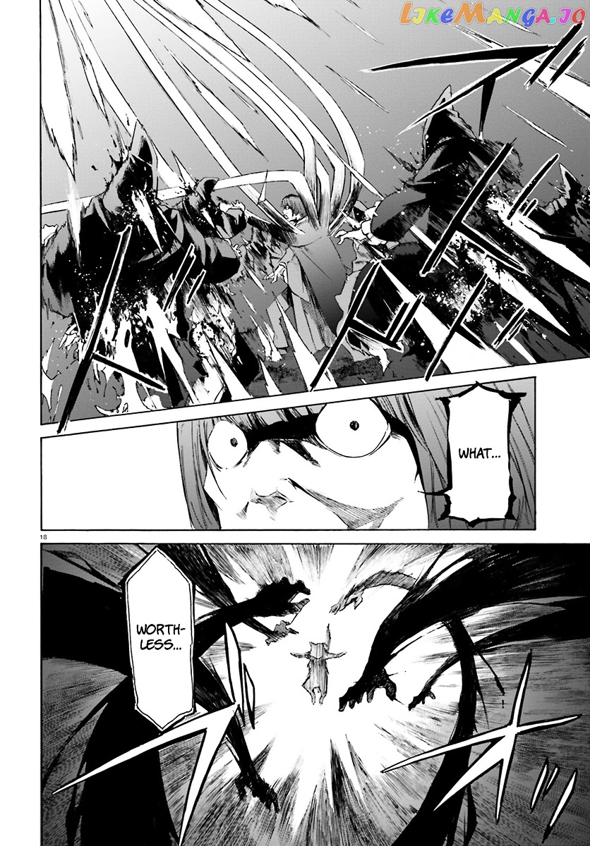 Read Re_Zero kara Hajimeru Isekai Seikatsu - Daisanshou - Truth of Zero ENGLISH Manga Online