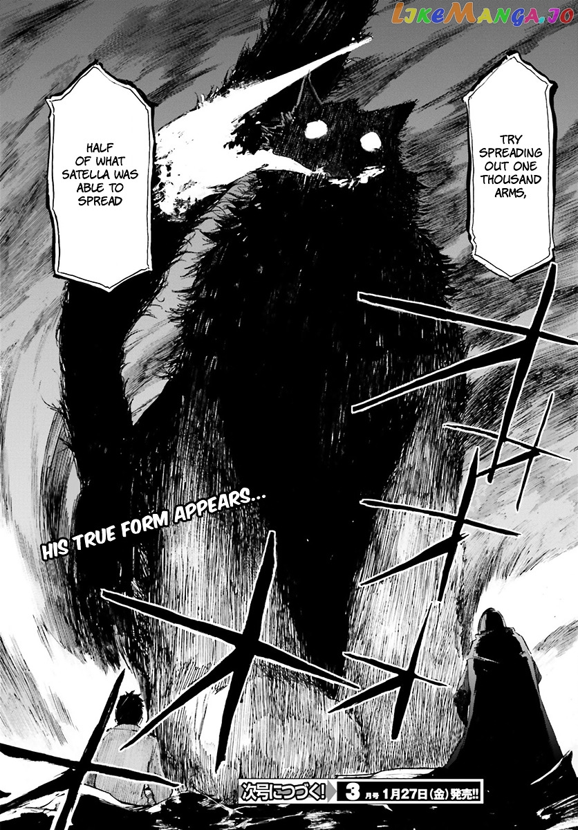Read Re_Zero kara Hajimeru Isekai Seikatsu - Daisanshou - Truth of Zero ENGLISH Manga Online