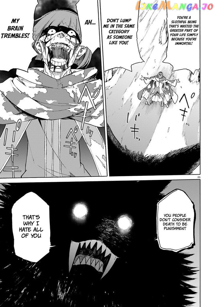 Read Re_Zero kara Hajimeru Isekai Seikatsu - Daisanshou - Truth of Zero ENGLISH Manga Online
