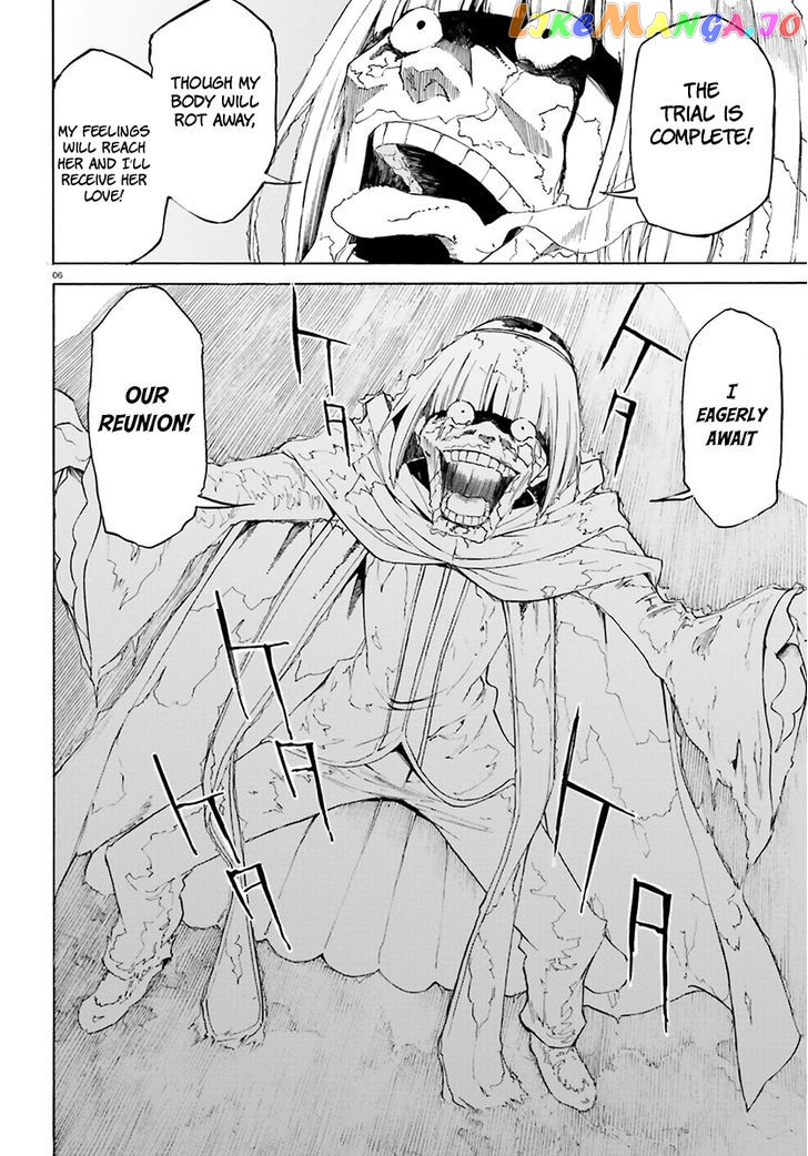 Read Re_Zero kara Hajimeru Isekai Seikatsu - Daisanshou - Truth of Zero ENGLISH Manga Online