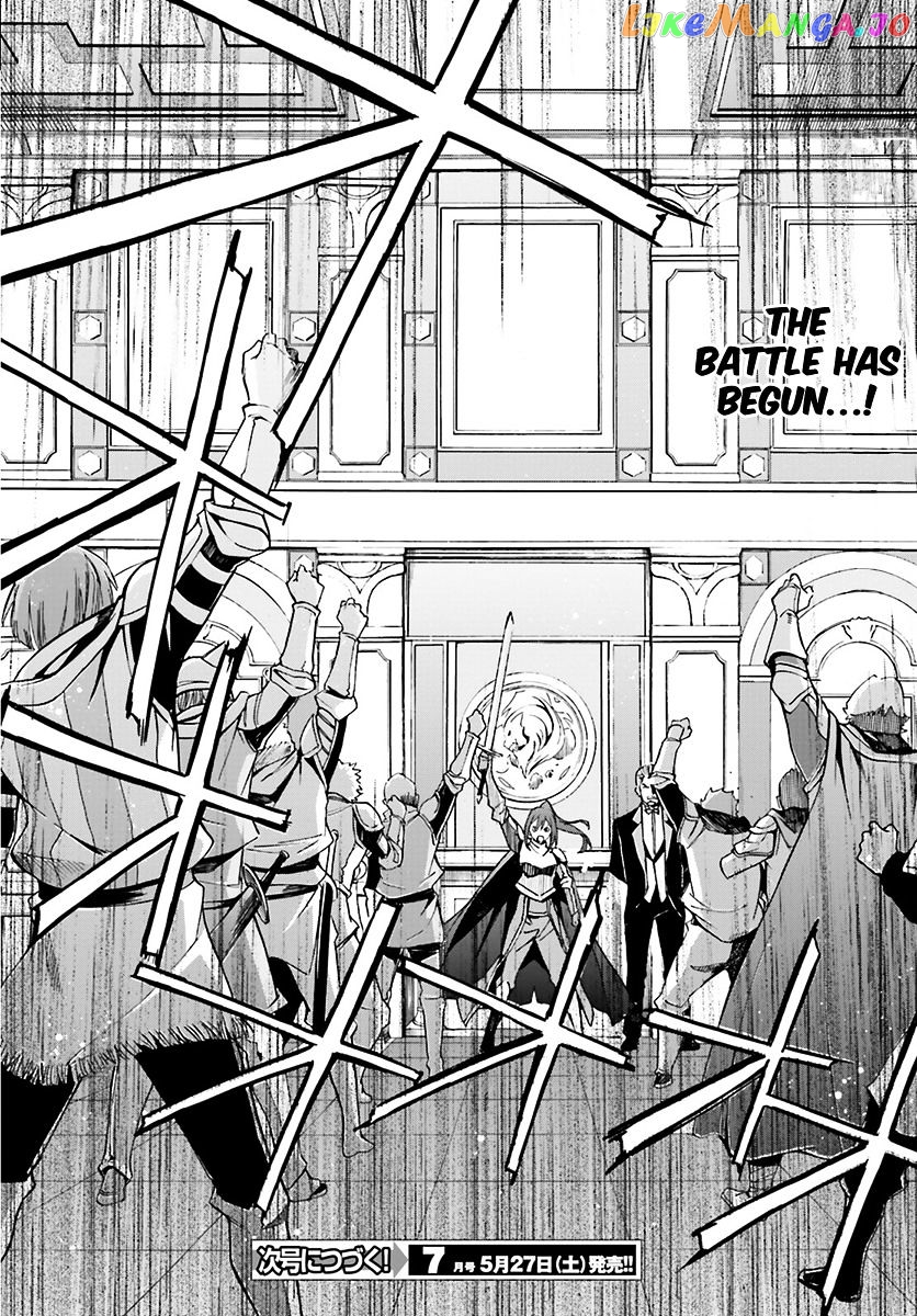 Read Re_Zero kara Hajimeru Isekai Seikatsu - Daisanshou - Truth of Zero ENGLISH Manga Online