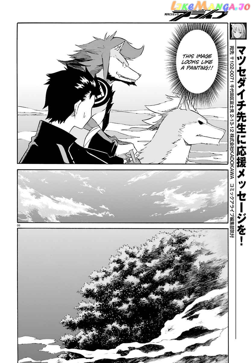 Read Re_Zero kara Hajimeru Isekai Seikatsu - Daisanshou - Truth of Zero ENGLISH Manga Online