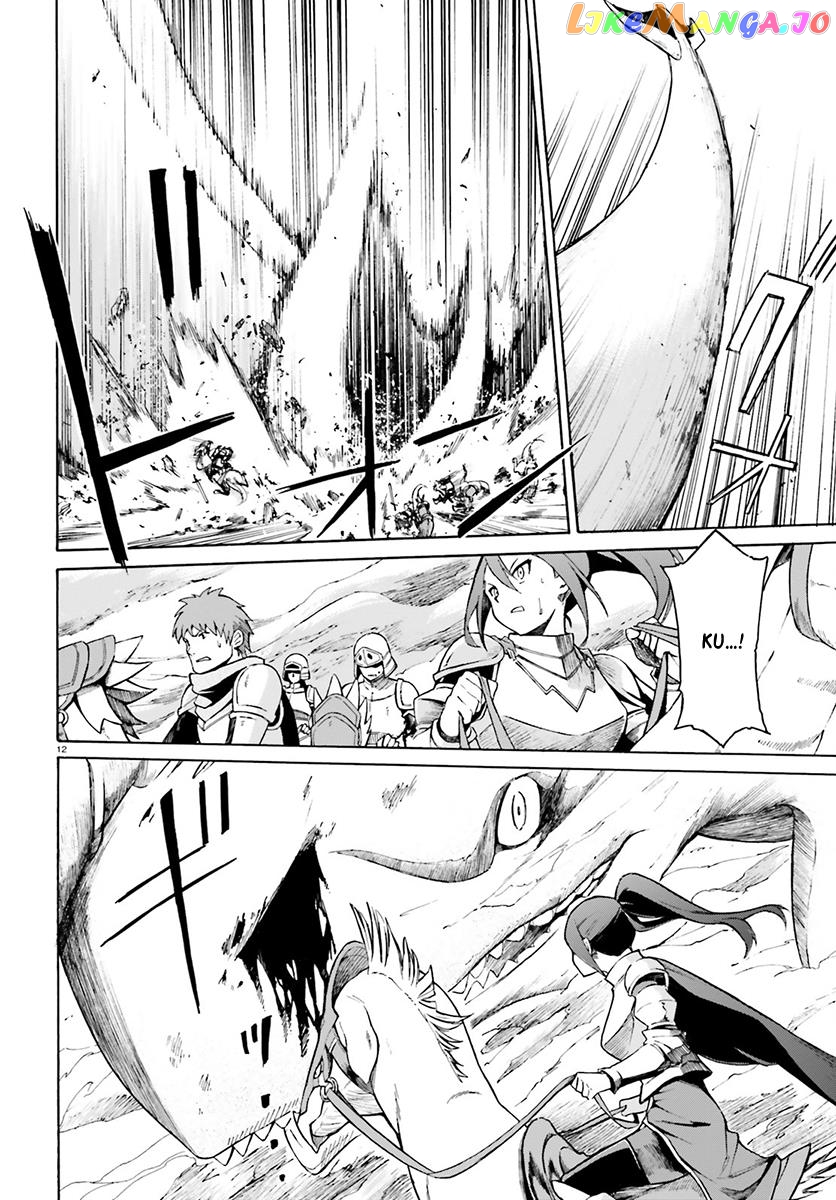 Read Re_Zero kara Hajimeru Isekai Seikatsu - Daisanshou - Truth of Zero ENGLISH Manga Online