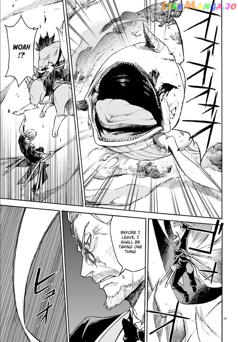 Read Re_Zero kara Hajimeru Isekai Seikatsu - Daisanshou - Truth of Zero ENGLISH Manga Online