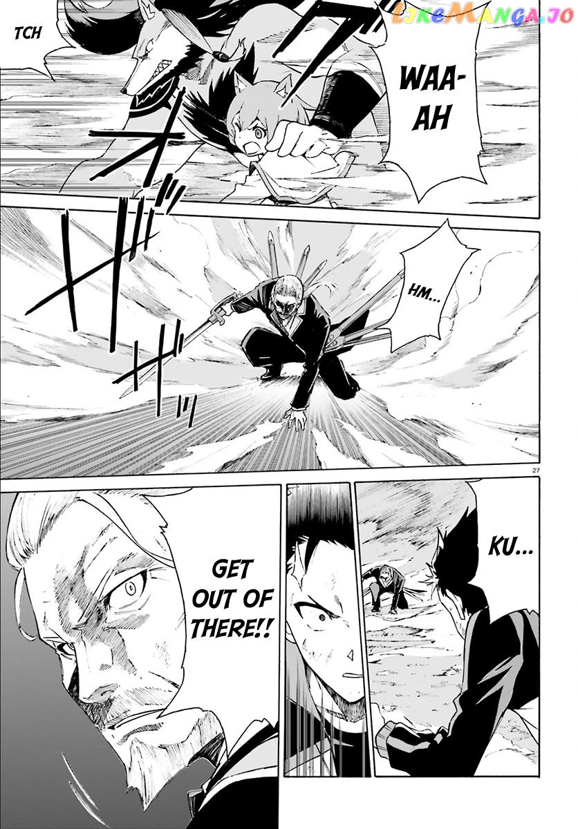 Read Re_Zero kara Hajimeru Isekai Seikatsu - Daisanshou - Truth of Zero ENGLISH Manga Online