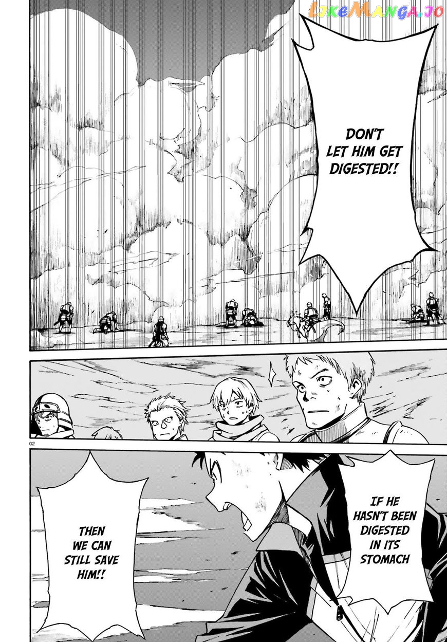 Read Re_Zero kara Hajimeru Isekai Seikatsu - Daisanshou - Truth of Zero ENGLISH Manga Online