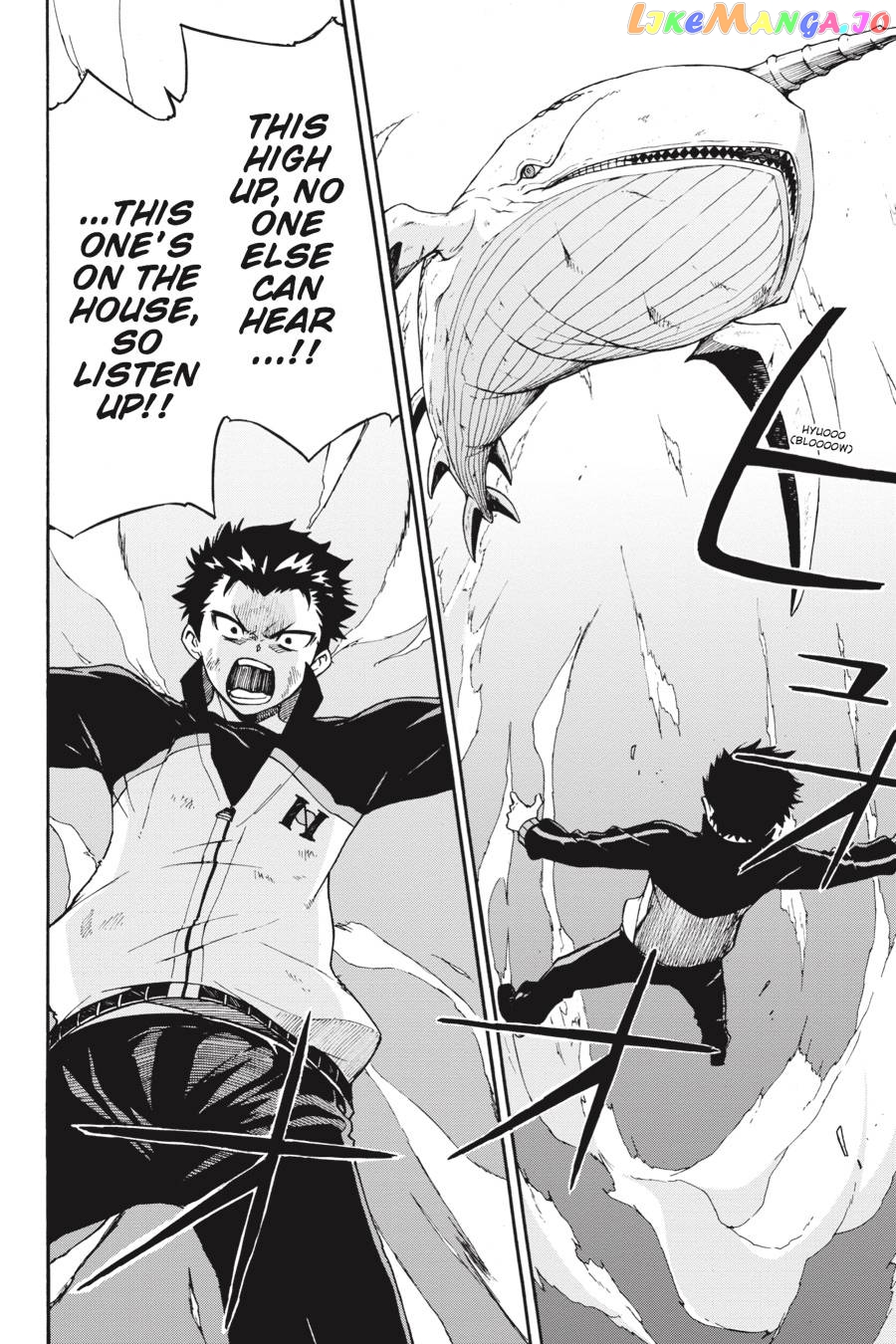Read Re_Zero kara Hajimeru Isekai Seikatsu - Daisanshou - Truth of Zero ENGLISH Manga Online
