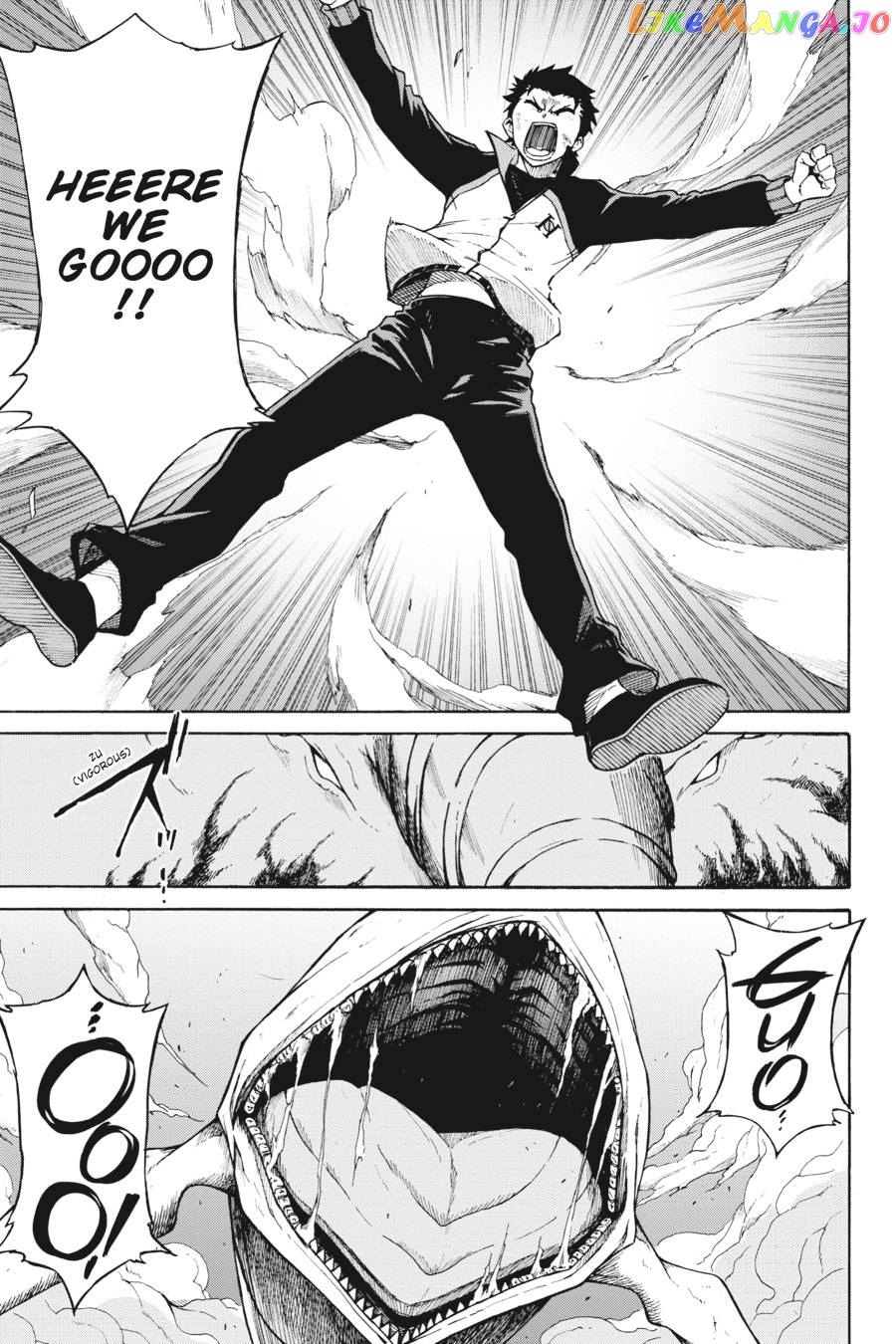 Read Re_Zero kara Hajimeru Isekai Seikatsu - Daisanshou - Truth of Zero ENGLISH Manga Online