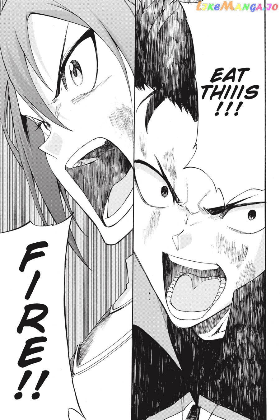 Read Re_Zero kara Hajimeru Isekai Seikatsu - Daisanshou - Truth of Zero ENGLISH Manga Online