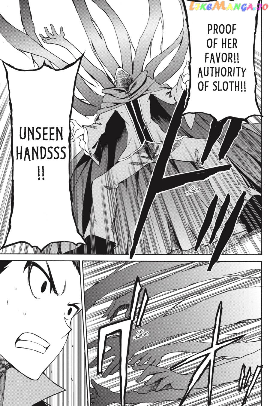 Read Re_Zero kara Hajimeru Isekai Seikatsu - Daisanshou - Truth of Zero ENGLISH Manga Online