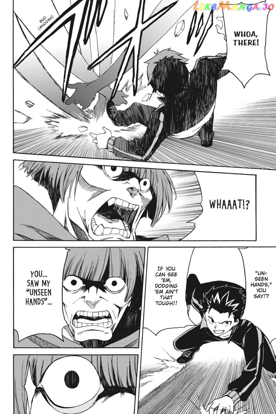 Read Re_Zero kara Hajimeru Isekai Seikatsu - Daisanshou - Truth of Zero ENGLISH Manga Online