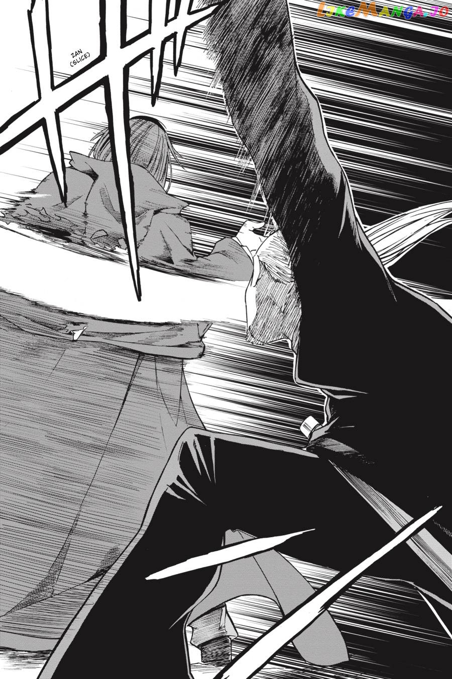 Read Re_Zero kara Hajimeru Isekai Seikatsu - Daisanshou - Truth of Zero ENGLISH Manga Online