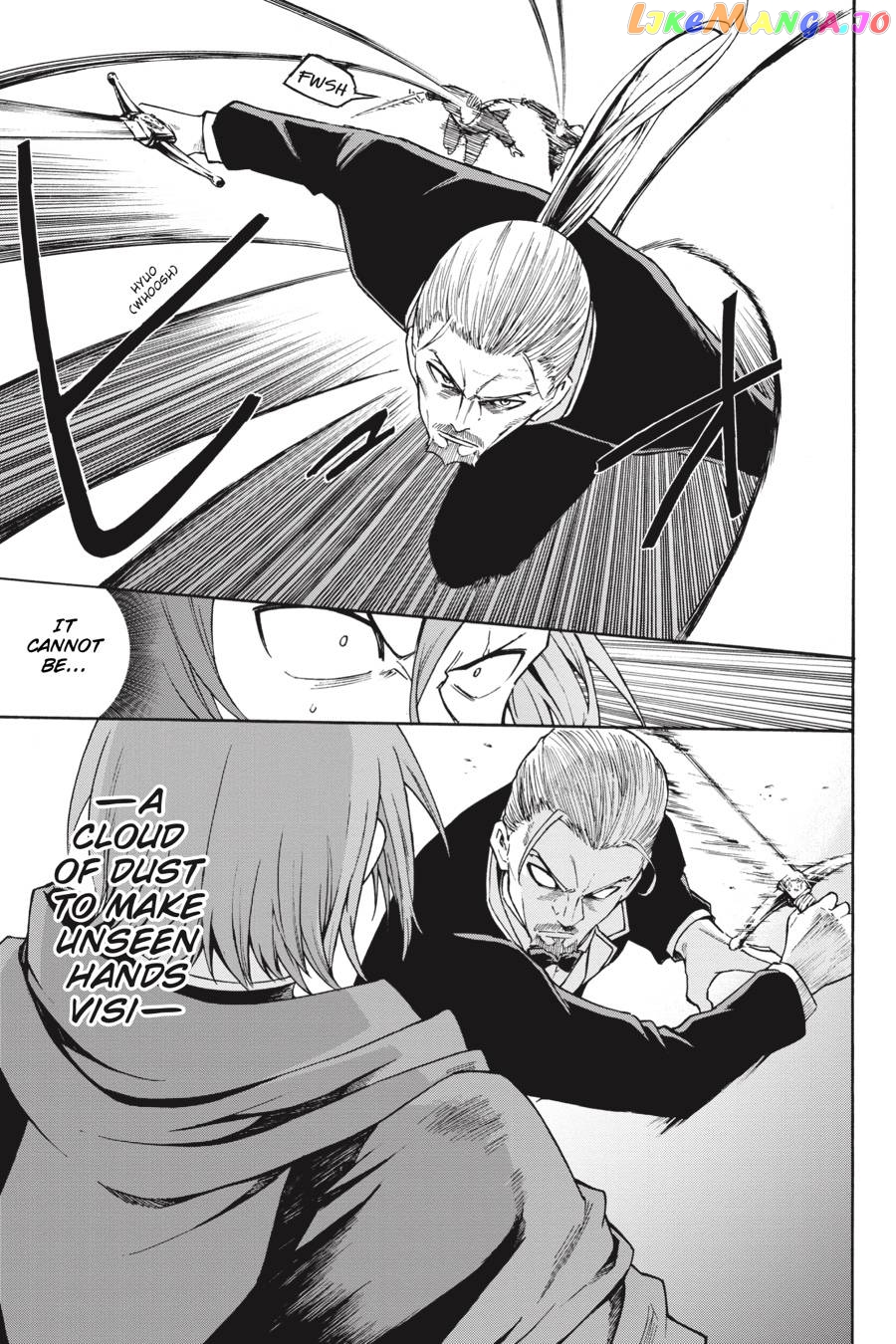 Read Re_Zero kara Hajimeru Isekai Seikatsu - Daisanshou - Truth of Zero ENGLISH Manga Online