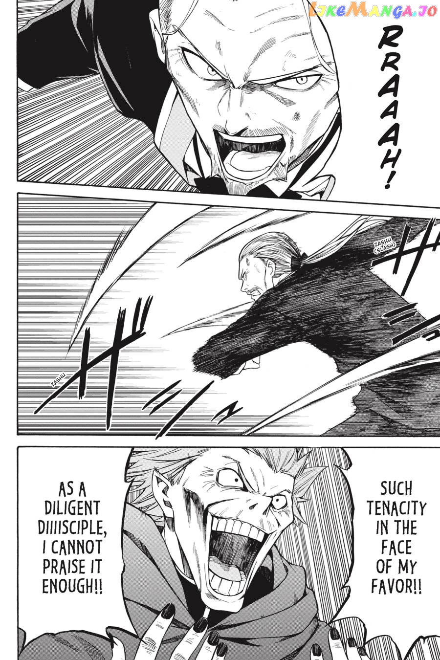 Read Re_Zero kara Hajimeru Isekai Seikatsu - Daisanshou - Truth of Zero ENGLISH Manga Online
