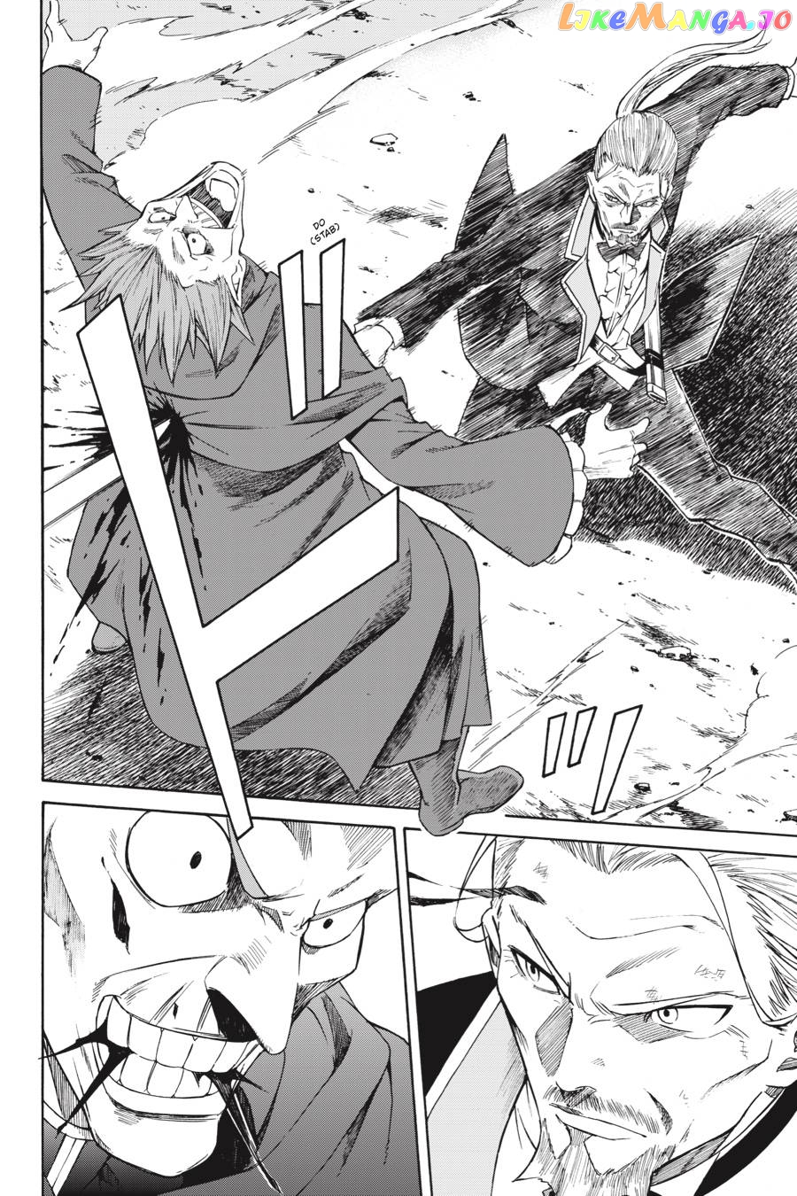 Read Re_Zero kara Hajimeru Isekai Seikatsu - Daisanshou - Truth of Zero ENGLISH Manga Online