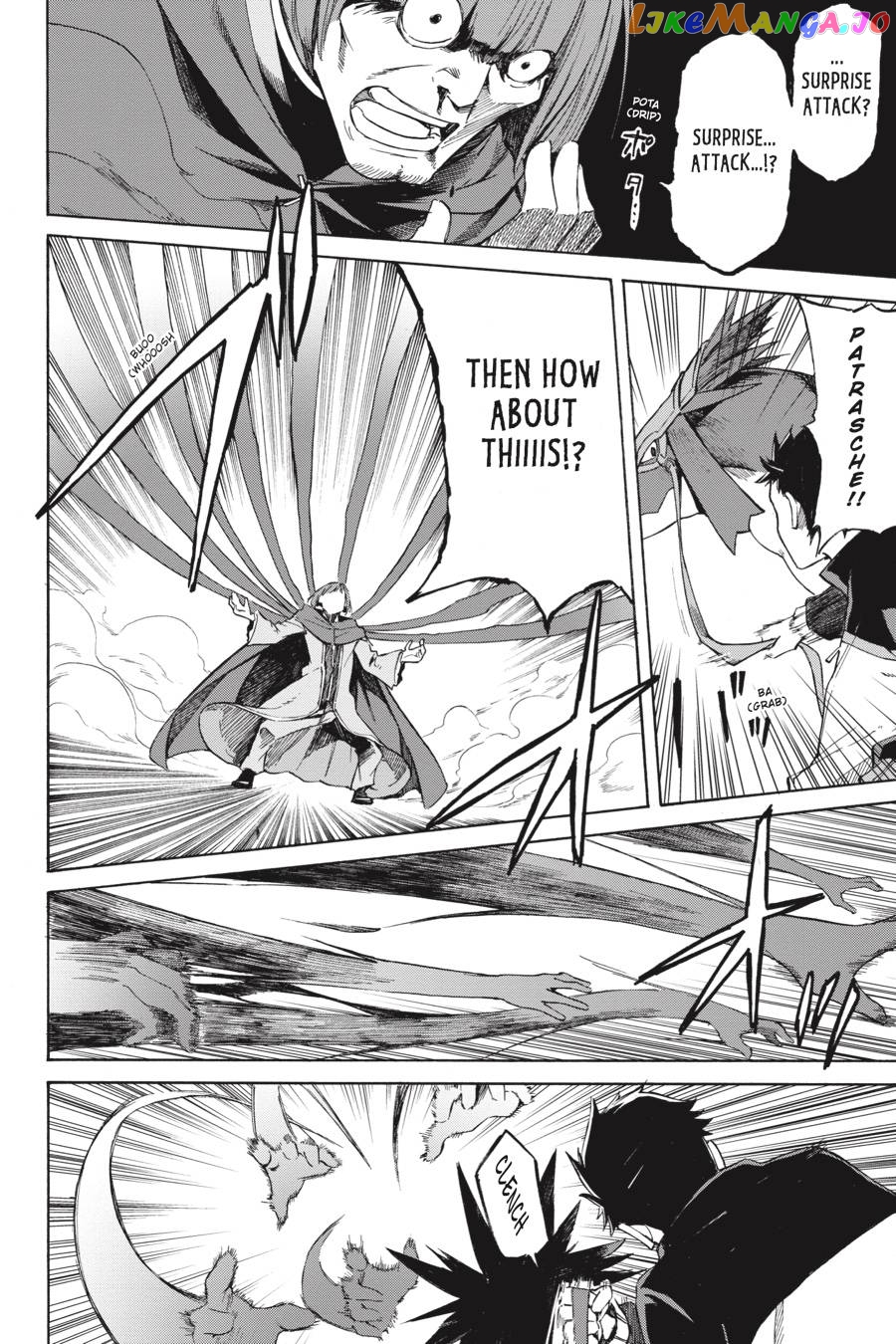 Read Re_Zero kara Hajimeru Isekai Seikatsu - Daisanshou - Truth of Zero ENGLISH Manga Online
