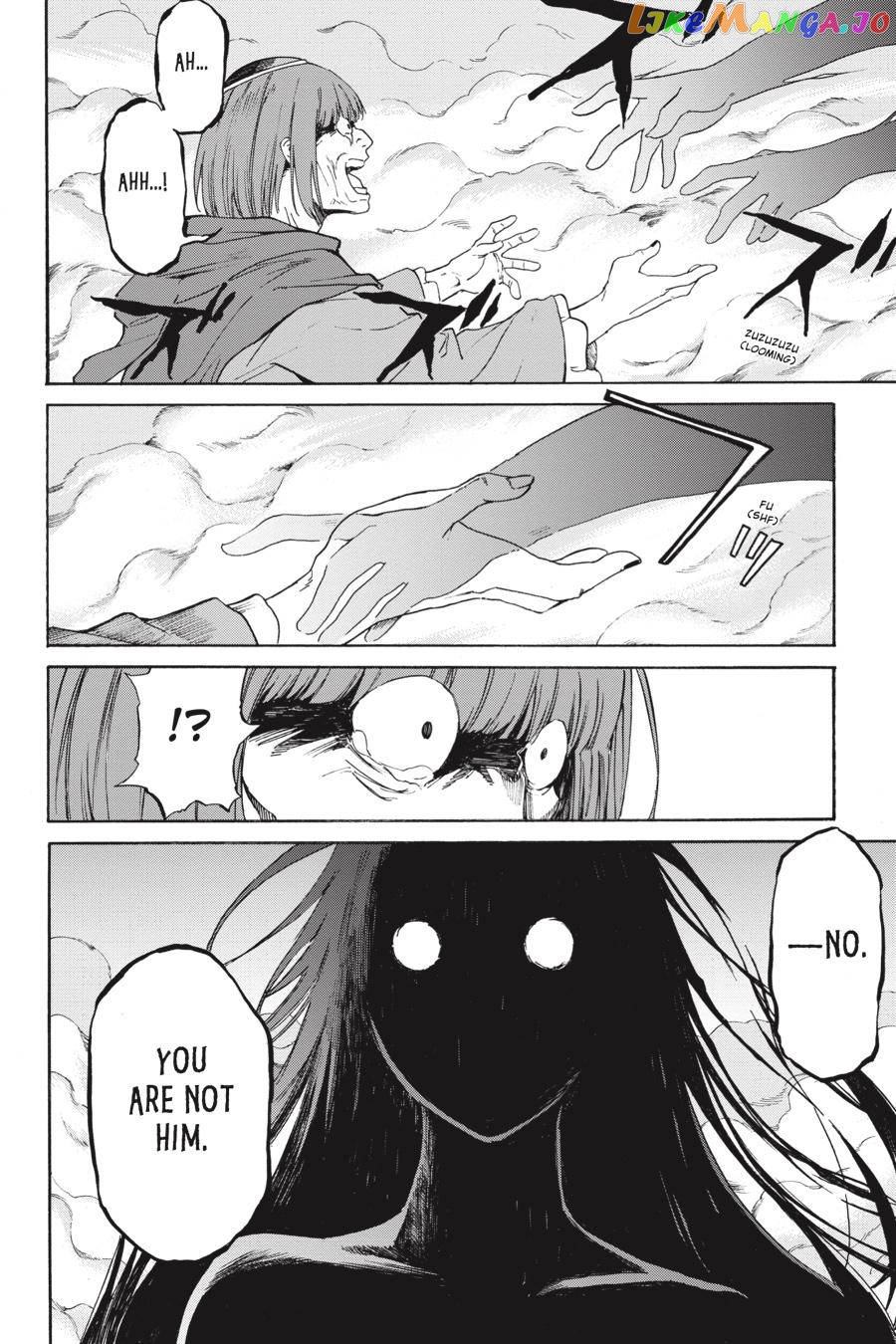 Read Re_Zero kara Hajimeru Isekai Seikatsu - Daisanshou - Truth of Zero ENGLISH Manga Online