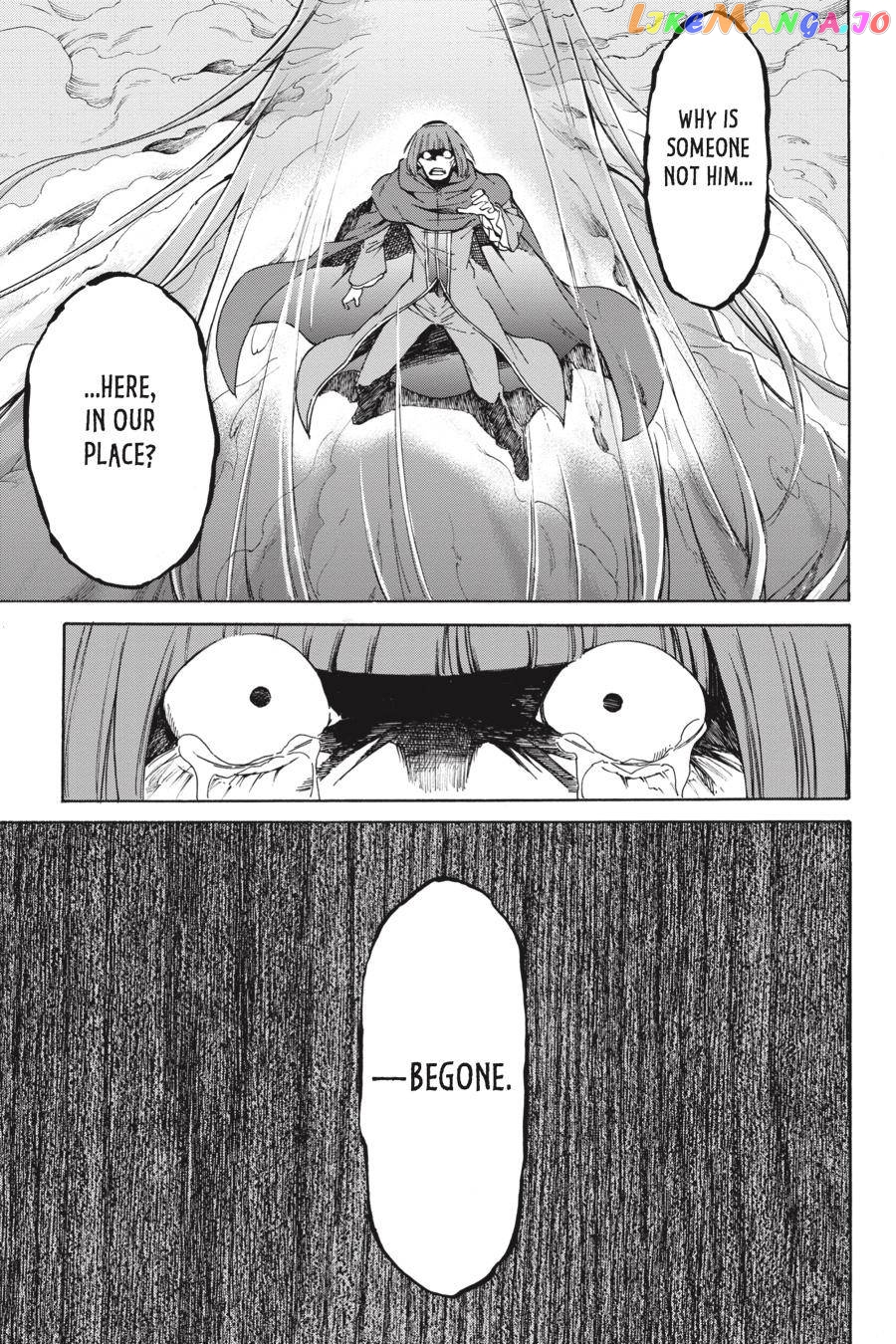 Read Re_Zero kara Hajimeru Isekai Seikatsu - Daisanshou - Truth of Zero ENGLISH Manga Online