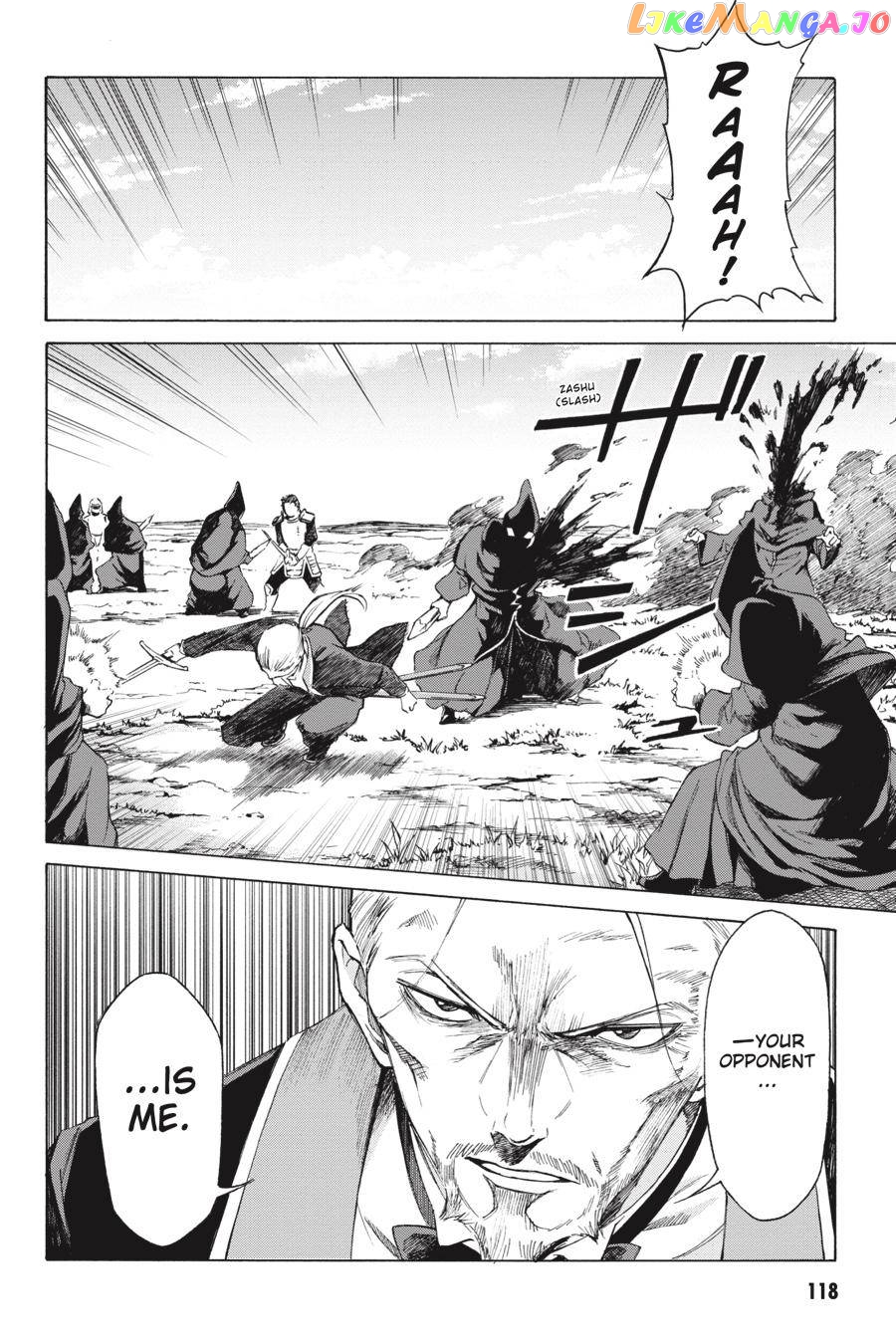 Read Re_Zero kara Hajimeru Isekai Seikatsu - Daisanshou - Truth of Zero ENGLISH Manga Online