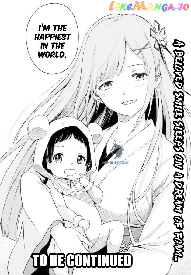 Read Re_Zero kara Hajimeru Isekai Seikatsu - Daisanshou - Truth of Zero ENGLISH Manga Online