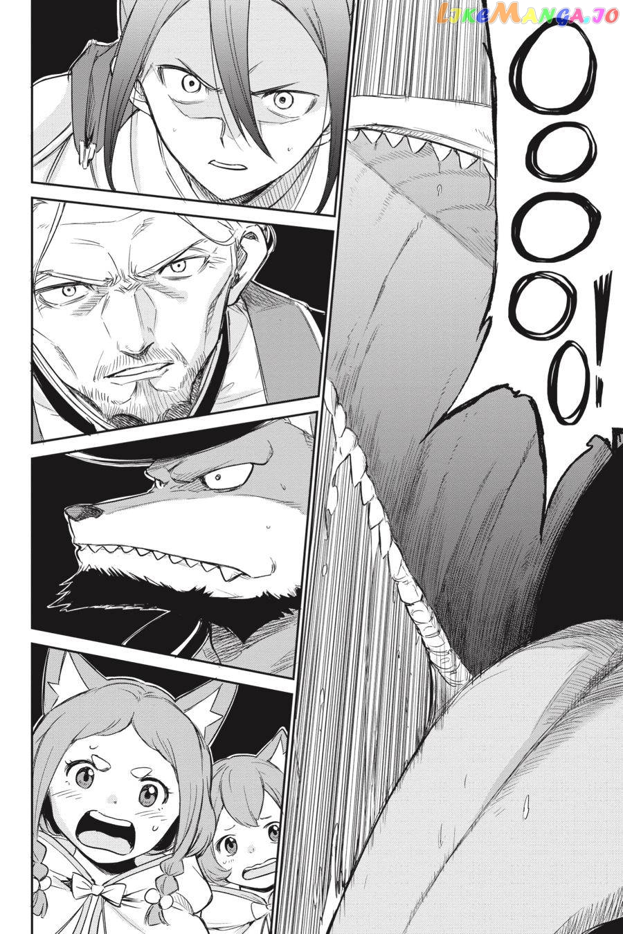 Read Re_Zero kara Hajimeru Isekai Seikatsu - Daisanshou - Truth of Zero ENGLISH Manga Online
