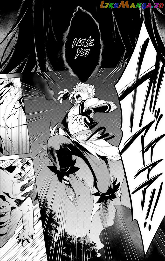 Read Re_zero Kara Hajimeru Isekai Seikatsu Dai 4-Shou - Seiiki To Gouyoku No Majo ENGLISH Manga Online