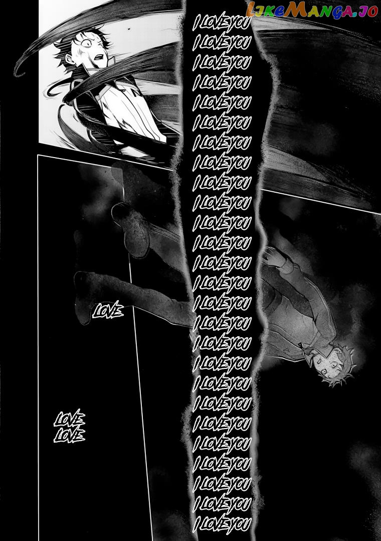 Read Re_zero Kara Hajimeru Isekai Seikatsu Dai 4-Shou - Seiiki To Gouyoku No Majo ENGLISH Manga Online