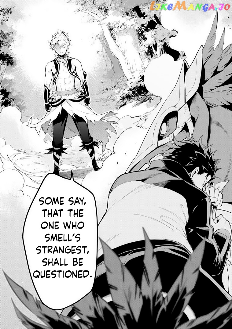 Read Re_zero Kara Hajimeru Isekai Seikatsu Dai 4-Shou - Seiiki To Gouyoku No Majo ENGLISH Manga Online