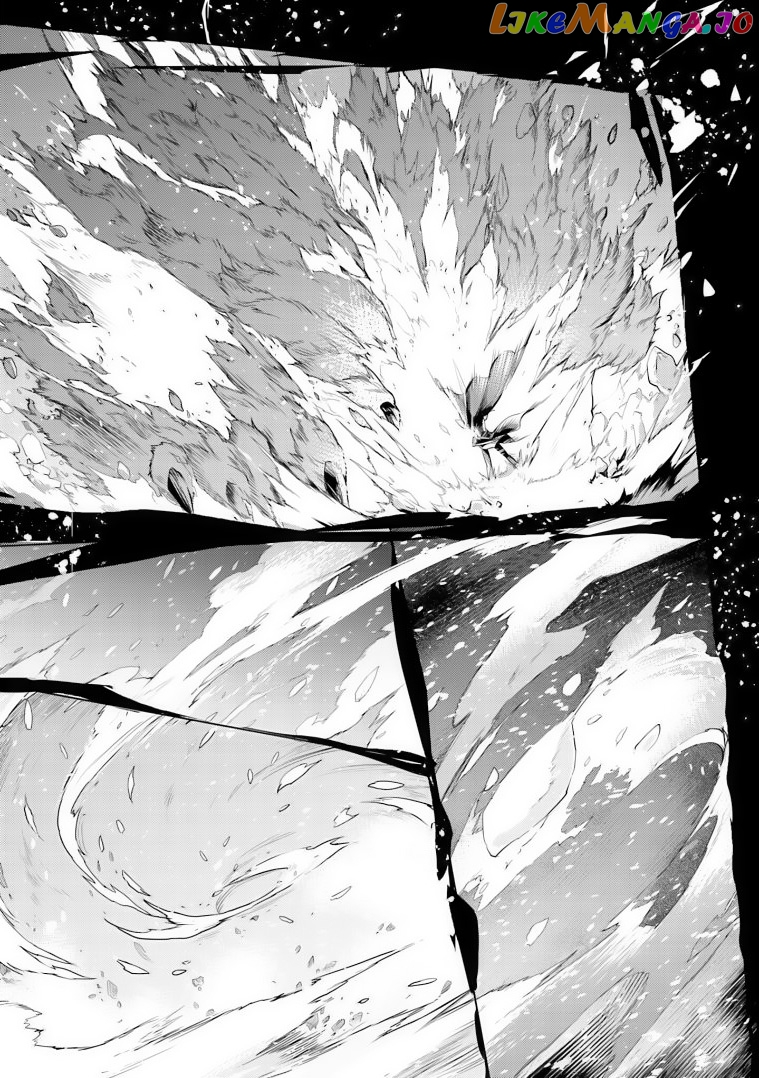 Read Re_zero Kara Hajimeru Isekai Seikatsu Dai 4-Shou - Seiiki To Gouyoku No Majo ENGLISH Manga Online