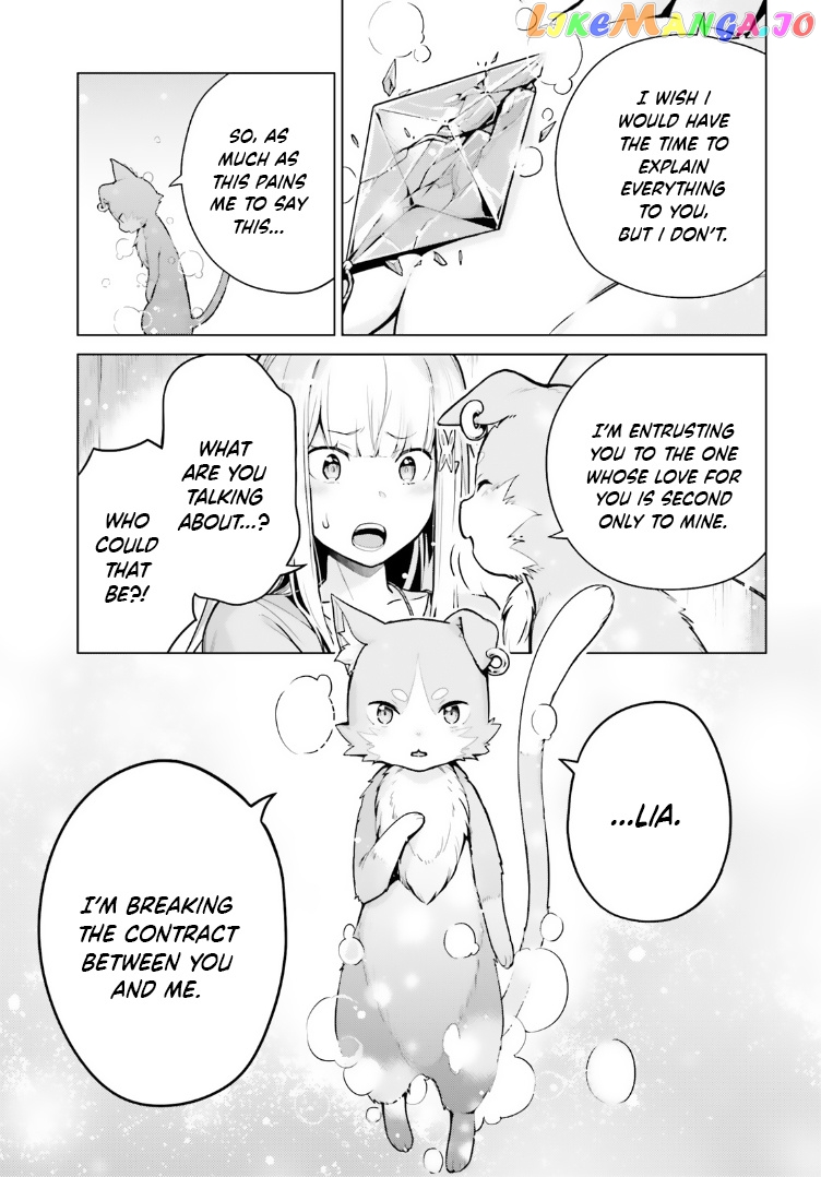 Read Re_zero Kara Hajimeru Isekai Seikatsu Dai 4-Shou - Seiiki To Gouyoku No Majo ENGLISH Manga Online