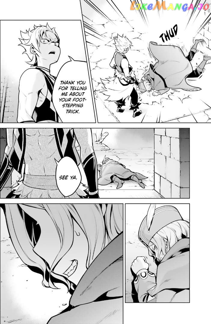 Read Re_zero Kara Hajimeru Isekai Seikatsu Dai 4-Shou - Seiiki To Gouyoku No Majo ENGLISH Manga Online